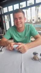 Justin Van waas
