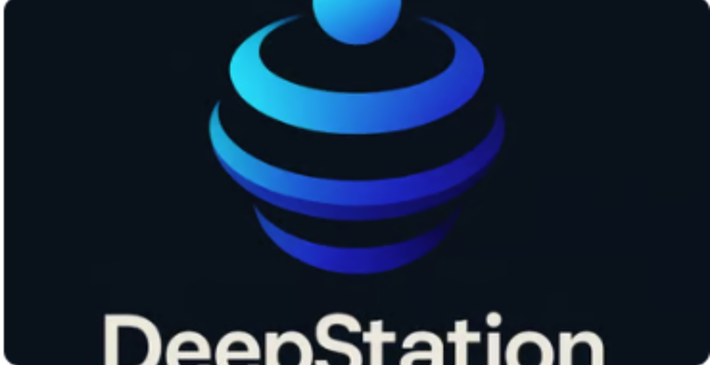 DeepStation  Ai Education
