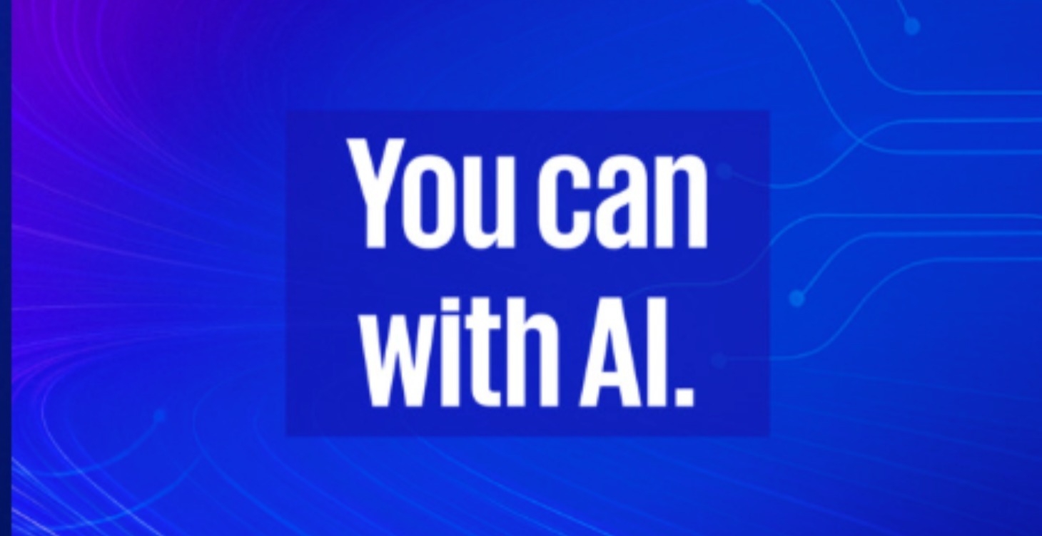 You Can With AI - KPMG Interviews