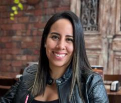 Andrea Enriquez