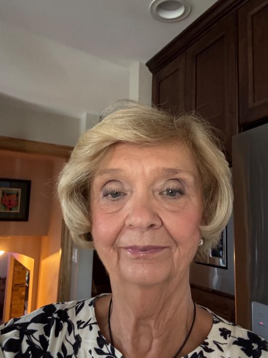 Antoinette Renz