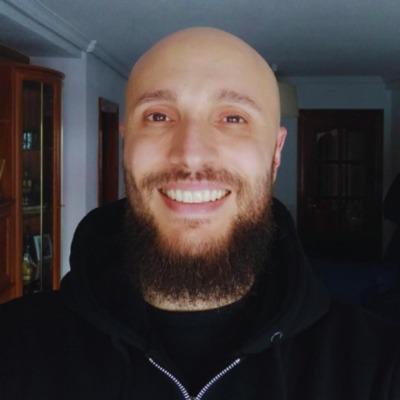 Pablo Morniroli