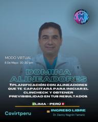 Danny Negron Tamariz