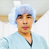 Nigel Vargas