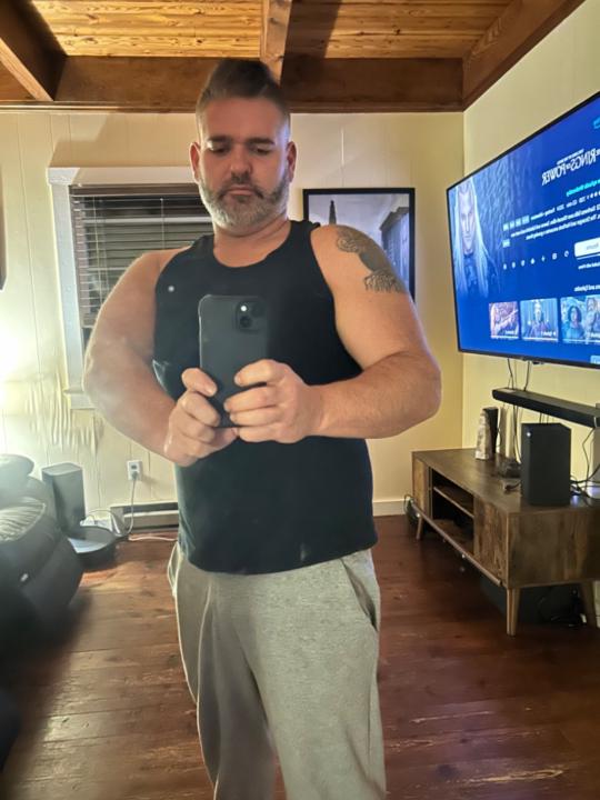 Brad C