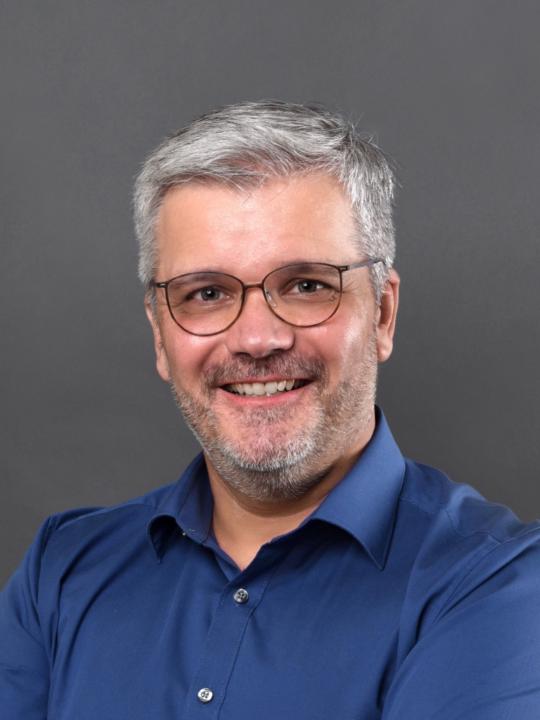 Fritz Karbaum