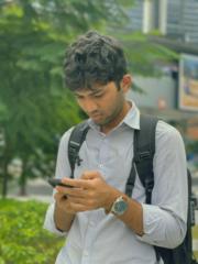 Mohammad Mahi Moslem