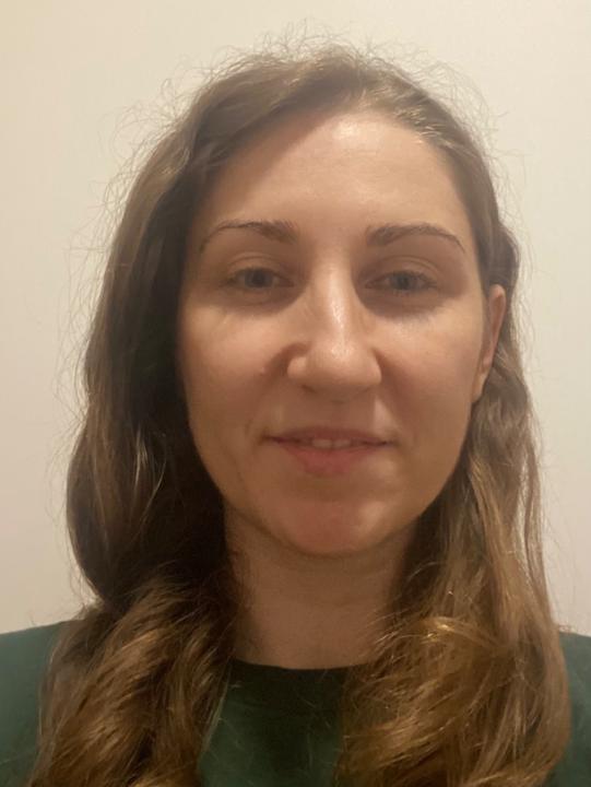 Barbara Kozoderc Brdnik