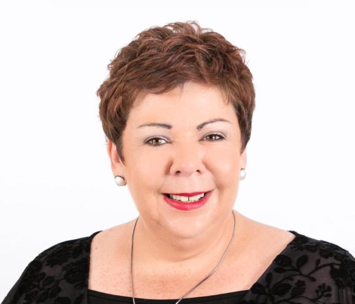 Marnelle Koen
