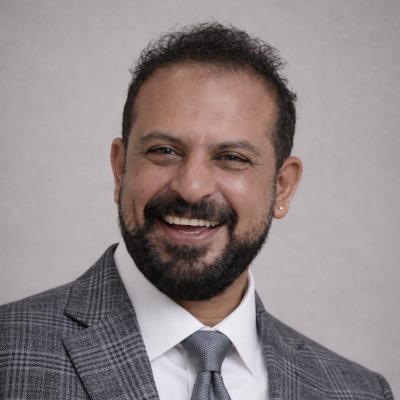 Manoj Pillai