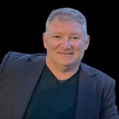 Paul Lindsay