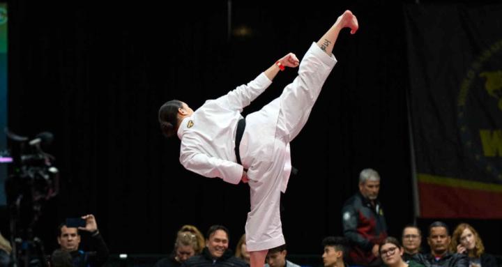 Kapwa Martial Arts Academy