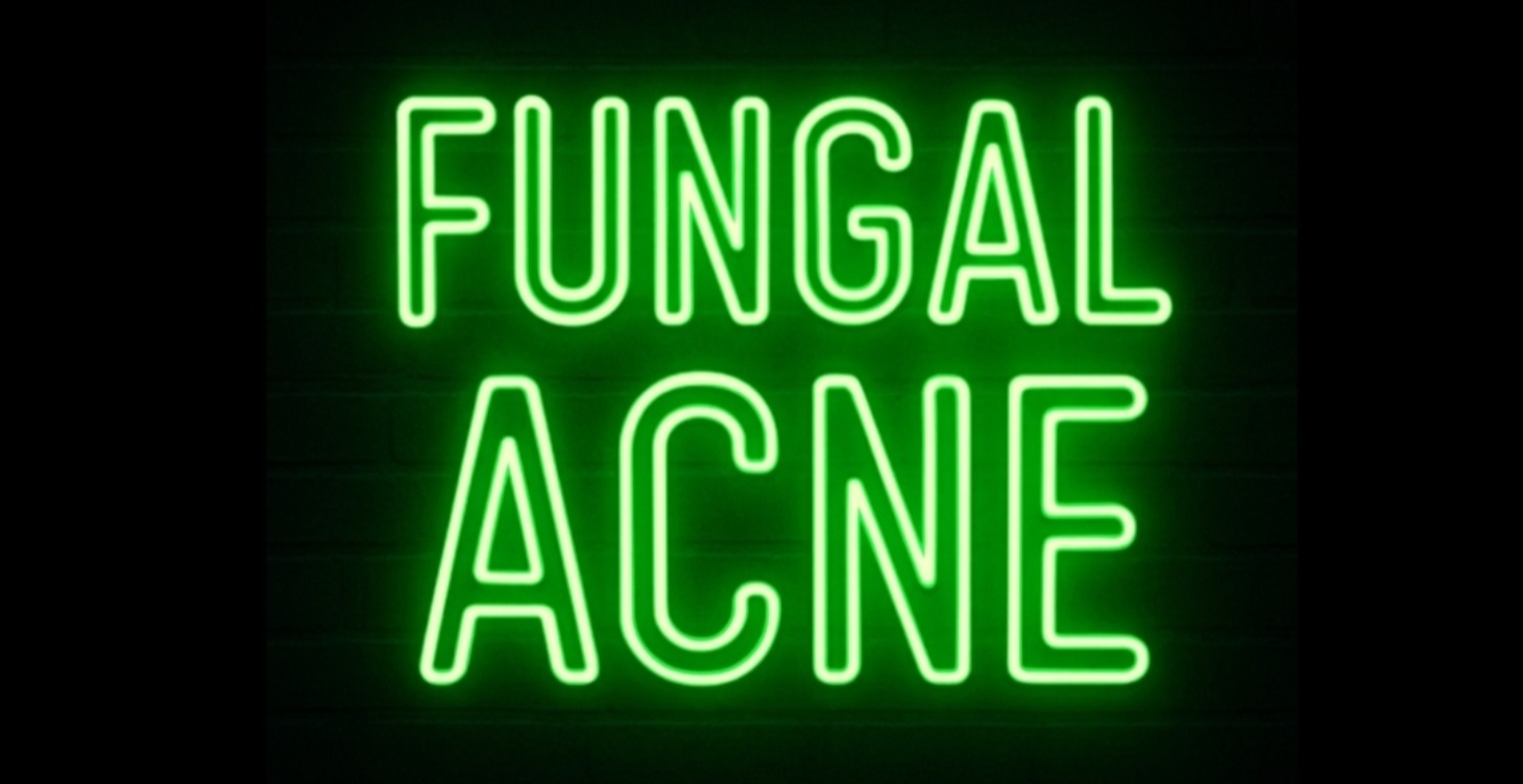 Fungal Acne Program