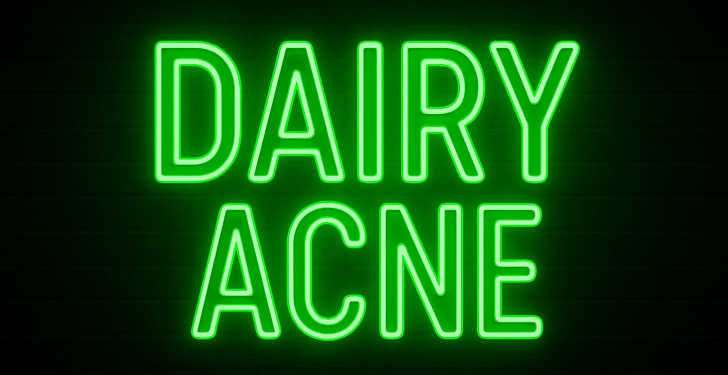 Dairy Acne Program