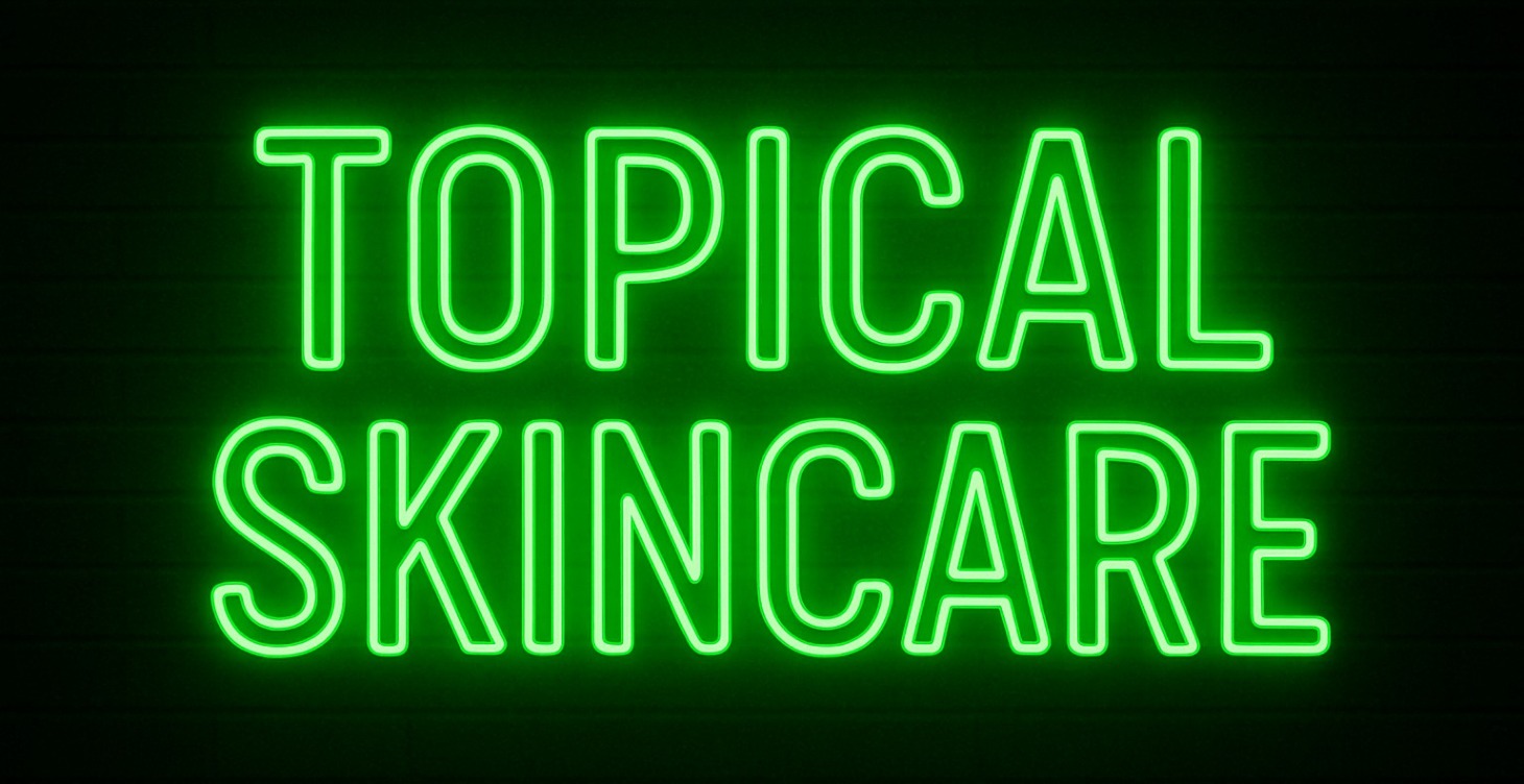 Topical Skincare