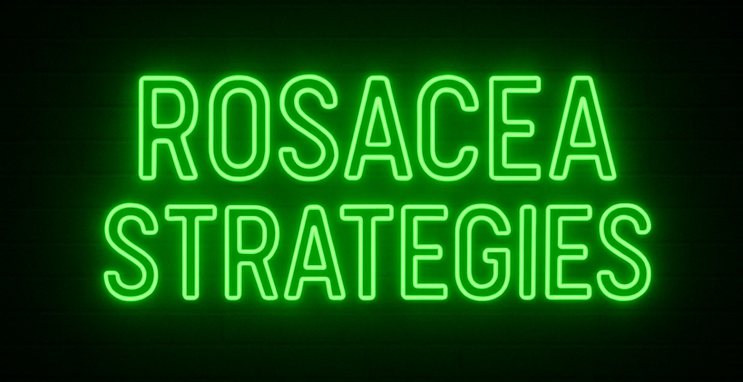 Rosacea Strategies
