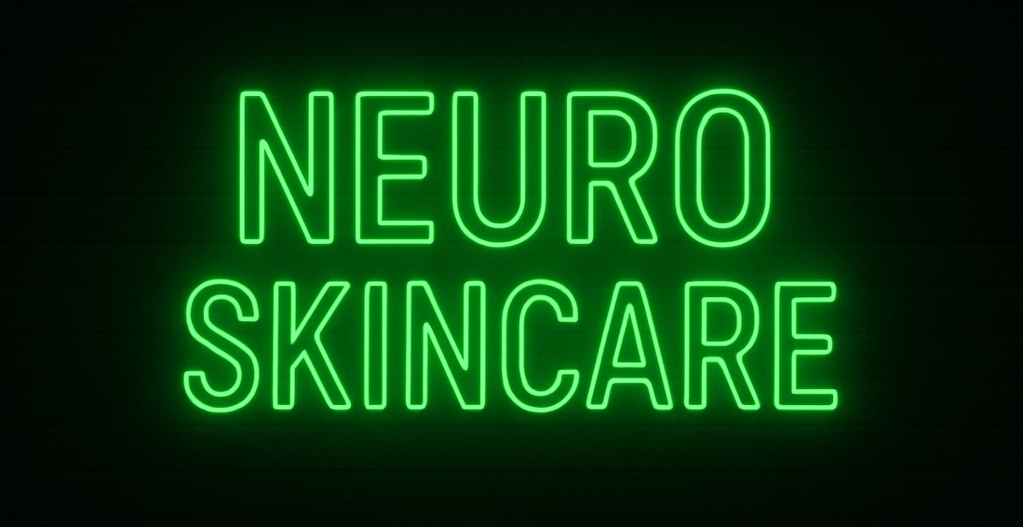 Neurological Skincare