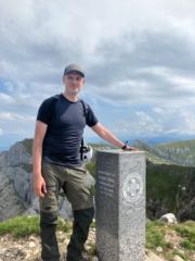 Tobias Schneider