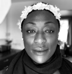 Afia Nkrumah