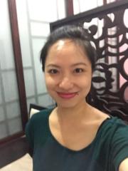 Huong Nguyen Thu