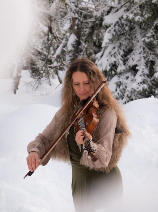 Helene Lunde