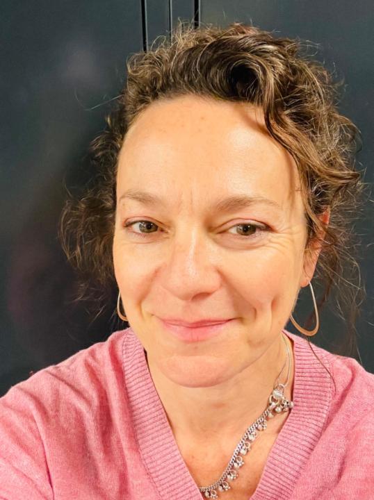 Lisa Goldberg Goldberg