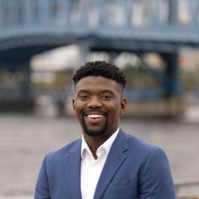 Michael Onagoruwa