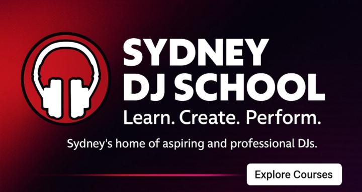 Sydney DJ School