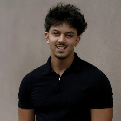 Zach Blair