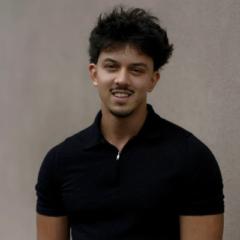 Zach Blair
