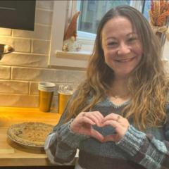 Nichole LeCuyer-Dougal