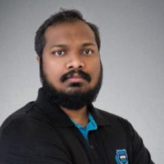 Santhej Kallada