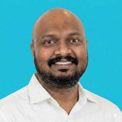 Santhej Kallada