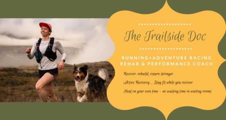 TheTrailsideDoc