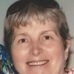 Mary Hogan