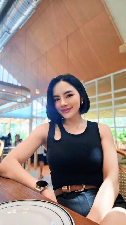 Karunpawee Thitihirancharoen