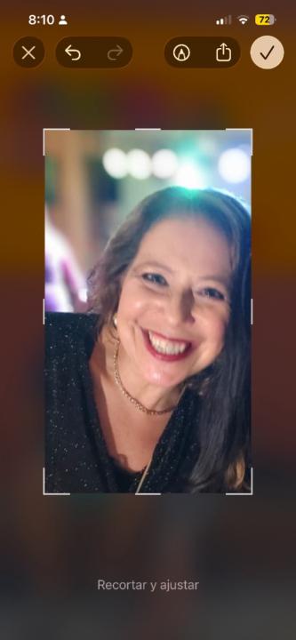 Paola Gidi nazar