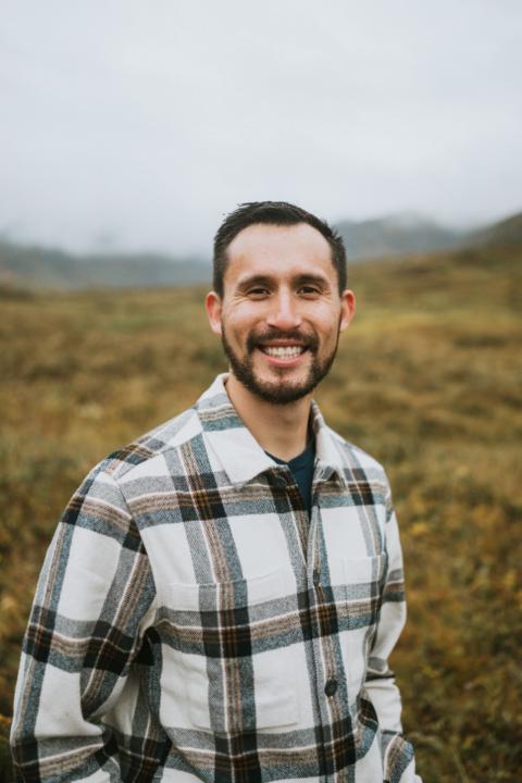 Jared Pirkle