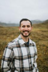 Jared Pirkle