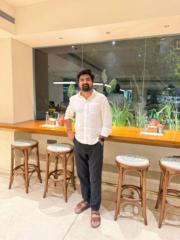 Yash Agarwal