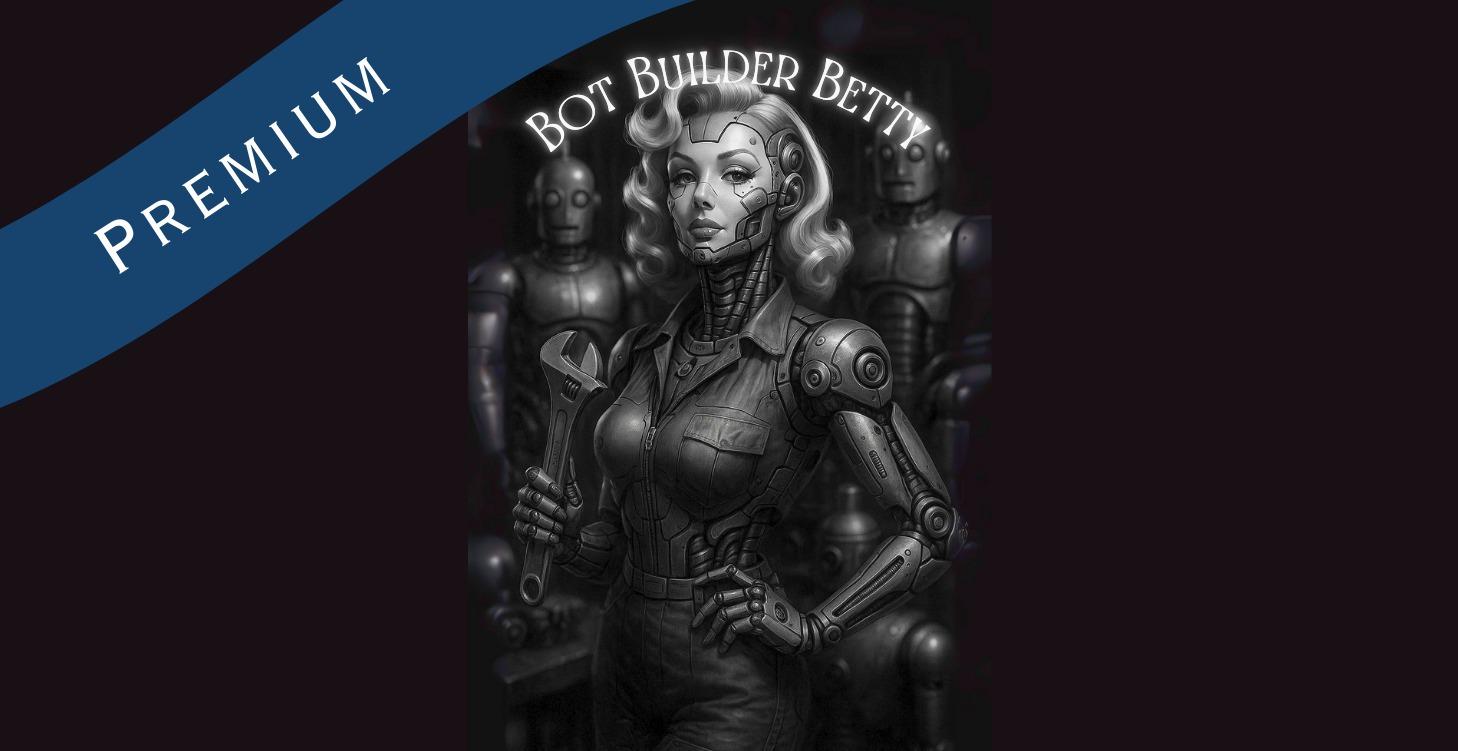 Bot Builder Betty
