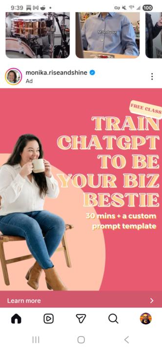 How was I "hooked" to join here?