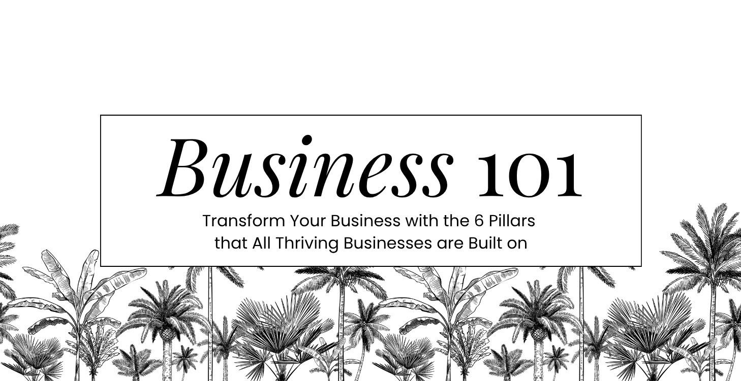 Business 101