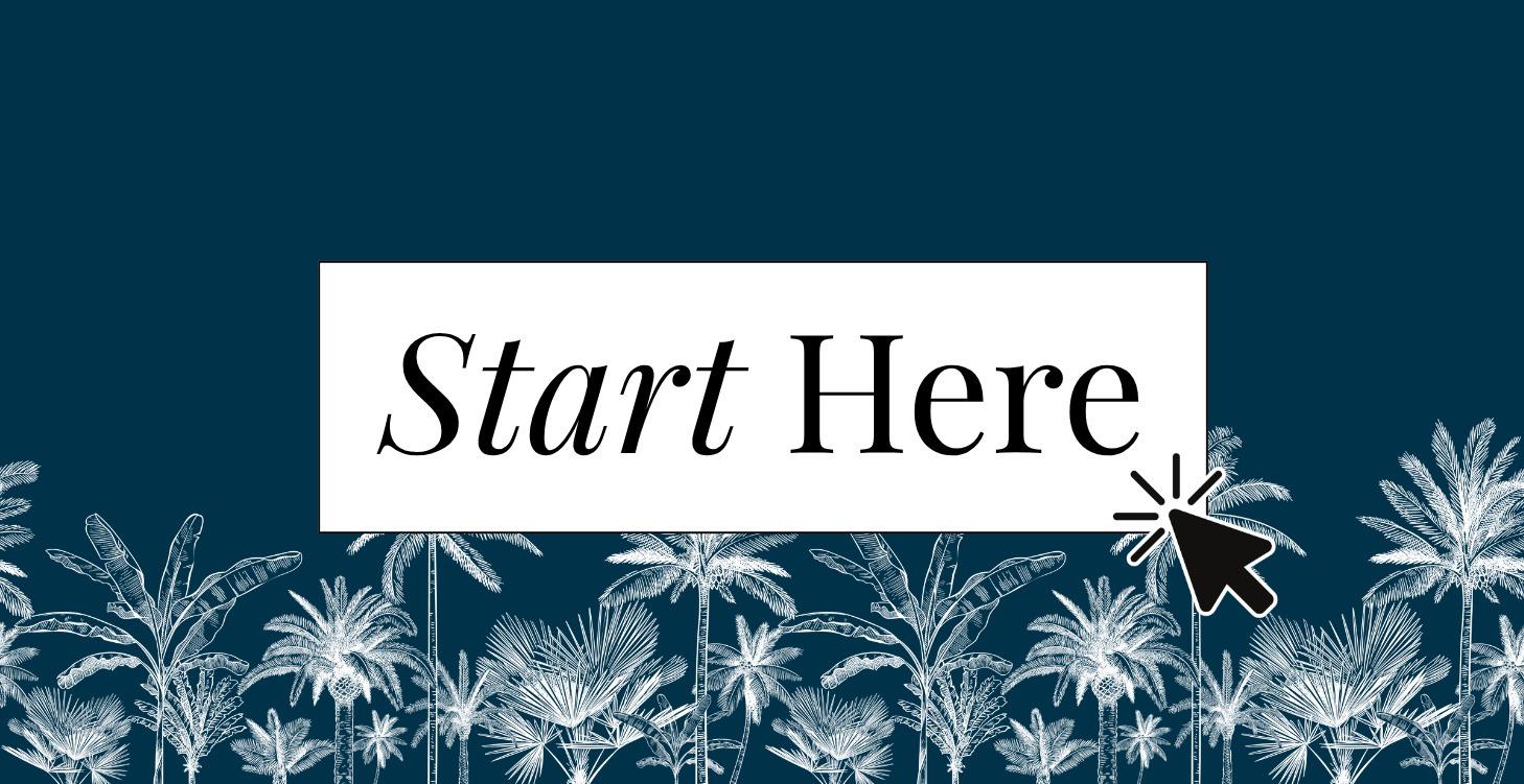 ➡️START HERE⬅️