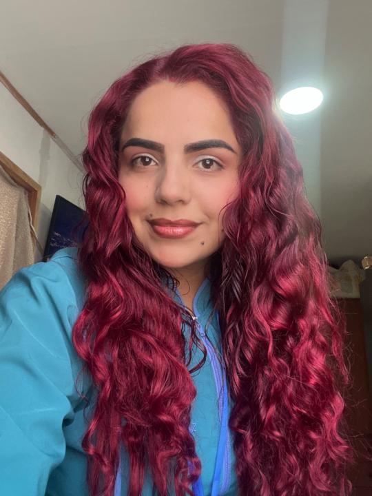 Estefani OrtiZ