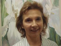 Cristina Trengove