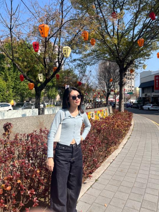 Jane Su