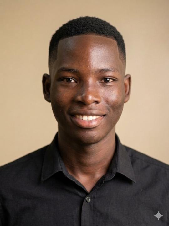 Chris Lokossou