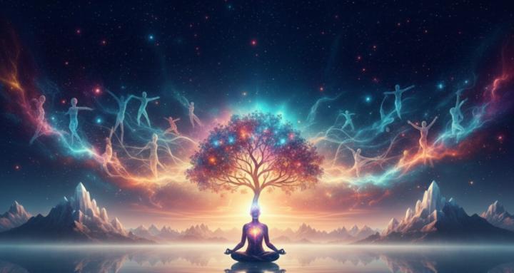 The Coherence Temple