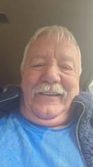 Paul winston Dunlap